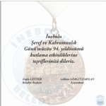 nebolu Kahramanlnn 94. Yldnm Kutlamalarna Hazrlanyor