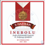 nebolu Kahramanlnn 94. Yldnm Kutlamalarna Hazrlanyor