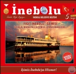 nebolu Belediye Blteninin Beinci Says kt!