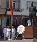 Denizcilik Ve Kabotaj Bayramnn 89. Yldnm Kutland