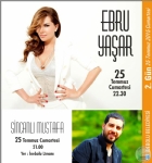 6.ULUSLARARASI NEBOLU HEYAMOLA DENZ ENLKLER KLTR VE SANAT FESTVAL PROGRAMI