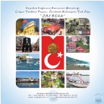 6.ULUSLARARASI NEBOLU HEYAMOLA DENZ ENLKLER KLTR VE SANAT FESTVAL PROGRAMI