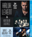 6.ULUSLARARASI NEBOLU HEYAMOLA DENZ ENLKLER KLTR VE SANAT FESTVAL PROGRAMI