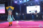 FESTVALN KNC AKAMINDA SNCANLI MUSTAFA VE EBRU YAAR SHOW 