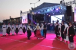 FESTVALN KNC AKAMINDA SNCANLI MUSTAFA VE EBRU YAAR SHOW 