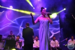 FESTVALN KNC AKAMINDA SNCANLI MUSTAFA VE EBRU YAAR SHOW 