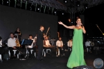 FESTVALN KNC AKAMINDA SNCANLI MUSTAFA VE EBRU YAAR SHOW 