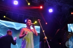 FESTVALN KNC AKAMINDA SNCANLI MUSTAFA VE EBRU YAAR SHOW 