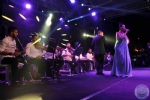 FESTVALN KNC AKAMINDA SNCANLI MUSTAFA VE EBRU YAAR SHOW 