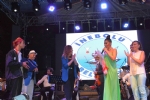 FESTVALN KNC AKAMINDA SNCANLI MUSTAFA VE EBRU YAAR SHOW 