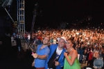 FESTVALN KNC AKAMINDA SNCANLI MUSTAFA VE EBRU YAAR SHOW 