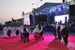 FESTVALN KNC AKAMINDA SNCANLI MUSTAFA VE EBRU YAAR SHOW 
