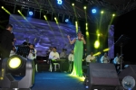 FESTVALN KNC AKAMINDA SNCANLI MUSTAFA VE EBRU YAAR SHOW 