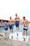 DENZ ENLKLERNDE EKMEL YARIMALAR VE MUHTEEM FLYBOARD SHOW