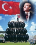19 Mays Atatrk' Anma Ve Genlik Ve Spor Bayram Kutlu Olsun!