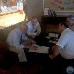 BELEDYE BAKANIMIZ ENGN UZUNER TARH KENTLER BRLݒNN ANAKKALE BULUMASINDA