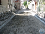 M.evki Caddesi Yol Yapm almas !.