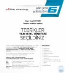 BELEDYE BAKANIMIZ ENGN UZUNERE YILIN YEREL YNETCS