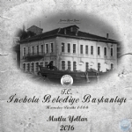 BELEDYEMZCE BASTIRILAN 2016 YILI TAKVM DAITILIYOR