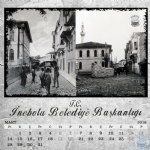 BELEDYEMZCE BASTIRILAN 2016 YILI TAKVM DAITILIYOR