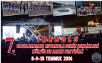 7.ULUSLARARASI NEBOLU HEYAMOLA DENZ ENLKLER KLTR VE SANAT  FESTVAL TARH BELL OLDU