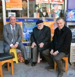 NEBOLU BELEDYES UMRE ZYARETLERN KUTSAL TOPRAKLARA UURLADI