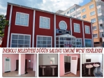 NEBOLU BELEDYES DN SALONU UMUM WCS YENLEND
