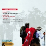 NEBOLU KAHRAMANLIININ 95. YILDNM KUTLAMALARINA HAZIRLANIYOR