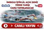 NEBOLU STKLL AIK DENZ YZME YARII CANLI YAYINLANACAK