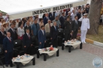 NEBOLU, APKA VE KIYAFET NKILABININ 91. YILINI KUTLADI