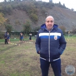 BELEDYE BAKANIMIZ ENGN UZUNER'DEN BASALII MESAJI