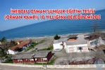 NEBOLU OSMAN SUNGUR ETM TESS (ORMAN KAMPI) 10 YILLIINA BELEDYEMZDE 
