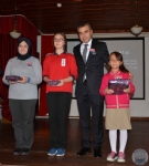 ULU NDER LMNN 78. YILINDA SAYGIYLA ANIYORUZ