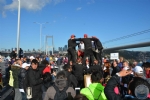 STANBUL MARATONUNDA NEBOLU TANITIM RZGARI