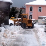 KARLA MCADELE GECE GNDZ DEVAM EDYOR