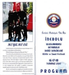 nebolu Festivaline Hazrlanyor....