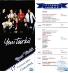 nebolu Festivaline Hazrlanyor....