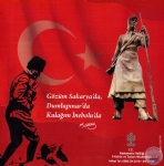 NEBOLUDAN KASTAMONUYA STKLAL YOLU YRY TRENNE TM HALKIMIZ DAVETLDR