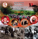 NEBOLUDAN KASTAMONUYA STKLAL YOLU YRY TRENNE TM HALKIMIZ DAVETLDR