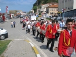 Festivale Cokulu Al Ve Kortej!