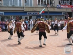 Festivale Cokulu Al Ve Kortej!