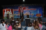 BOYRAN MAHALLES, FTAR PROGRAMI VE RAMAZAN ETKNL LE ENLEND