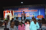 BOYRAN MAHALLES, FTAR PROGRAMI VE RAMAZAN ETKNL LE ENLEND