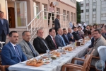 BOYRAN MAHALLES, FTAR PROGRAMI VE RAMAZAN ETKNL LE ENLEND