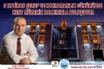 BELEDYE BAKANIMIZ ENGN UZUNER, EREF VE KAHRAMANLIK GNMZDE KENT MZEMZ HALKIMIZLA BULUTURUYOR!