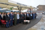 NEBOLU KAHRAMANLIININ 96. YILDNMN KUTLADI