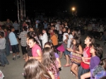 Festivalin lk Konseri Hlya Polat'tan !...