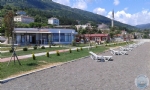 ORMAN KAMPI YENLENEN YZ LE BOYRAN MOTEL OLARAK HZMETTE