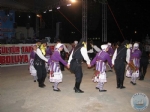 Uluslararas Halk Danslar Ekipleri Gsterileri le Byledi.