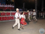 Uluslararas Halk Danslar Ekipleri Gsterileri le Byledi.